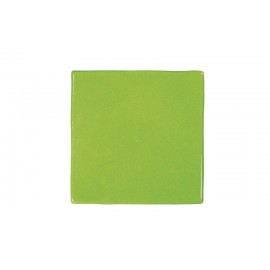 Chartreuse HF-142  Mid Range Glaze Chartreuse HF-142  Mid Range Glaze